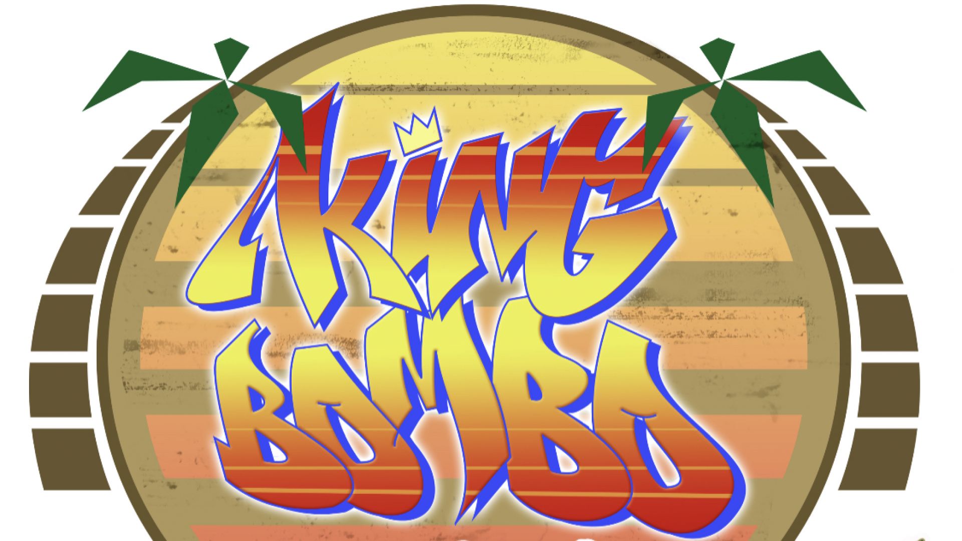 King Bombo